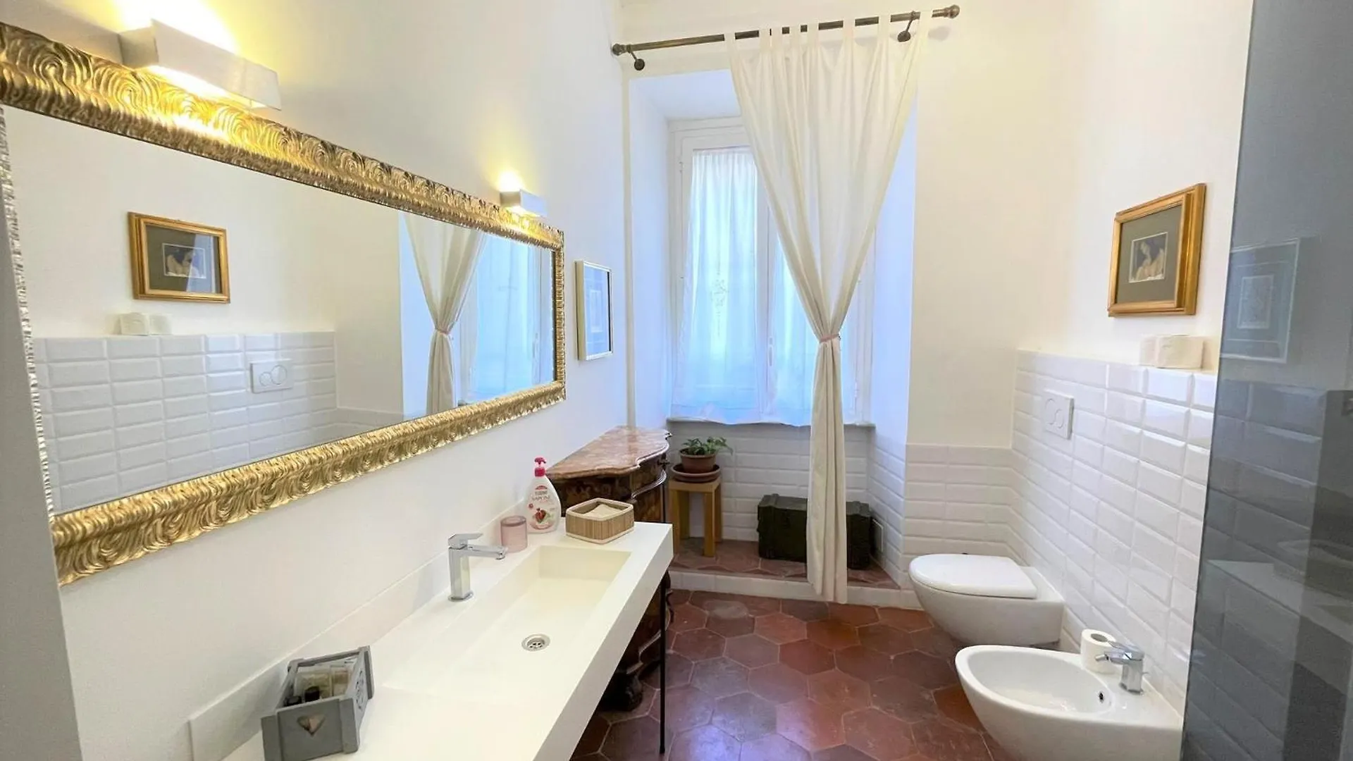 Homestay Camera Matrimoniale Roma Centro Vaticano